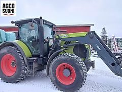 Claas 650 ARION