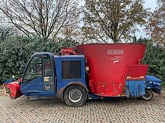 Voermengwagen Siloking Selfline Premium 2215-15