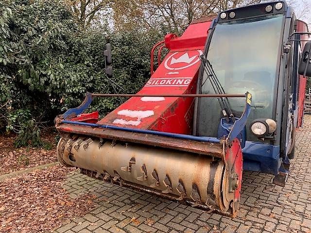 Voermengwagen Siloking Selfline Premium 2215-15