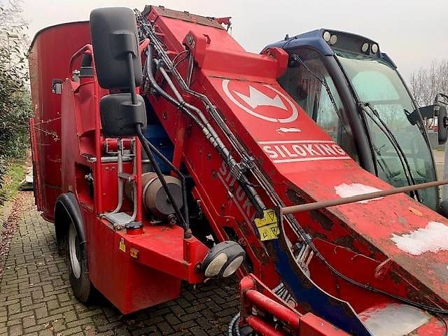 Voermengwagen Siloking Selfline Premium 2215-15