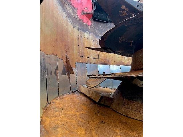Voermengwagen Siloking Selfline Premium 2215-15