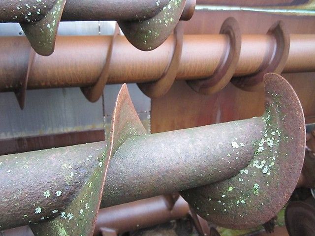 Voermengwagen Storti Bulldog