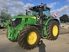 John Deere 6R 250