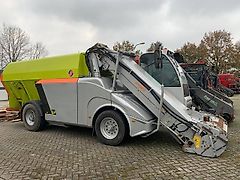 Voermengwagen Storti Greyhound HS 150