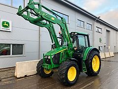 John Deere 6120M