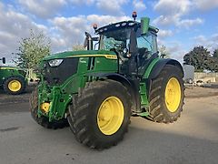 John Deere 6R 250