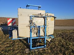 Lemken Euro Lux 1200 TLE