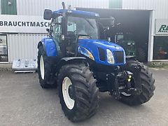 New Holland T 6080