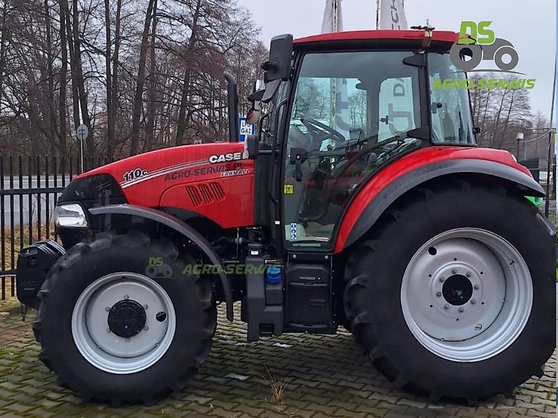 Case IH FARMALL 110 C