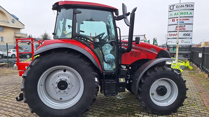 Case IH FARMALL 110 C