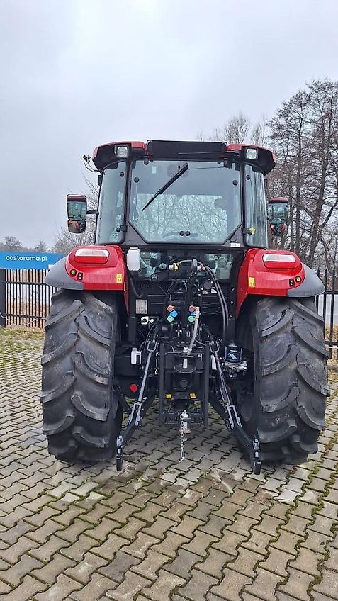 Case IH FARMALL 110 C