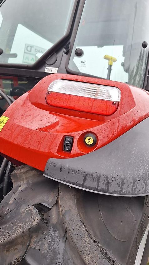 Case IH FARMALL 110 C