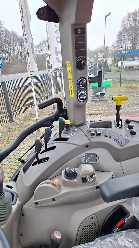 Case IH FARMALL 110 C