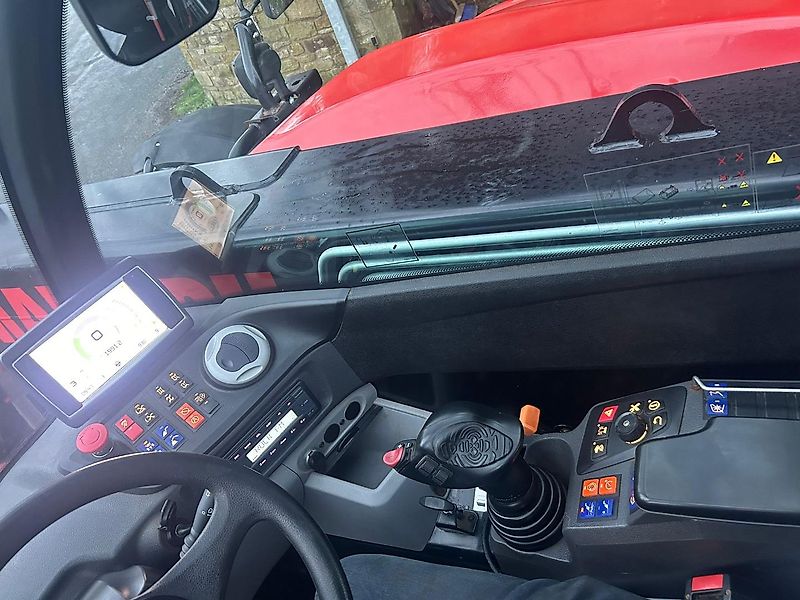 Manitou MLT 737-130 PS+ Elite
