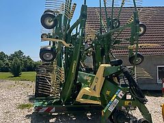 Krone Swadro TC 1370 Vorführmaschine