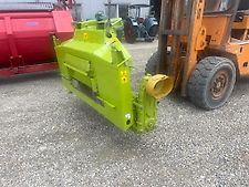 Claas GPS MKS LKS Adapter 493-5002