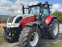 Steyr 6240 cvt
