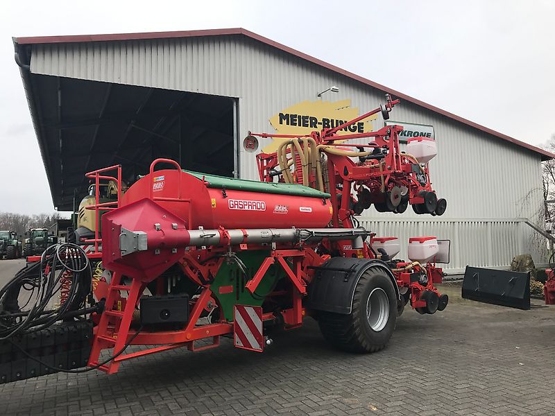 Maschio Gaspardo Sawagen Scatena 3000 L Precision Drills Used In