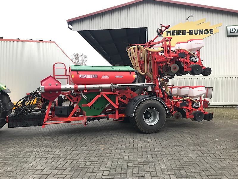 Maschio Gaspardo Sawagen Scatena 3000 L Precision Drills Used In