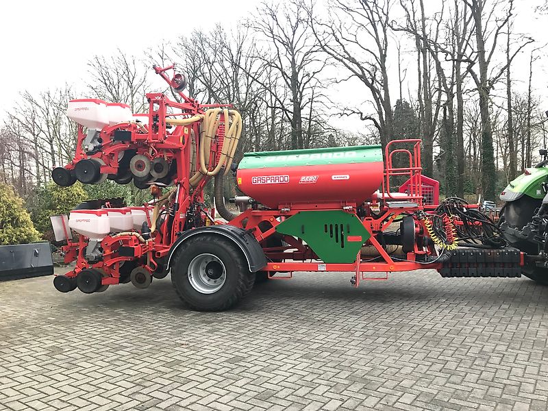 Maschio Gaspardo Sawagen Scatena 3000 L Precision Drills Used In