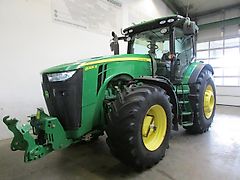 John Deere 8285R AP