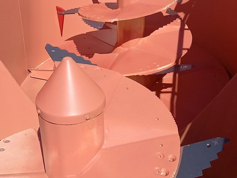 Strautmann Verti-Mix 2401 Double