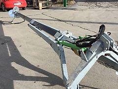 Bauer MTXH 600/5m