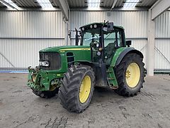 John Deere 6930 Premium