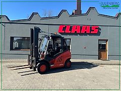 Linde H 40 T