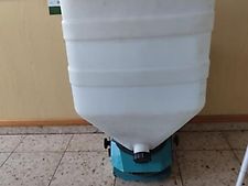 Lehner Super Vario 110