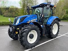 New Holland t6.145 dynamic command sidewinder ii (stage v)