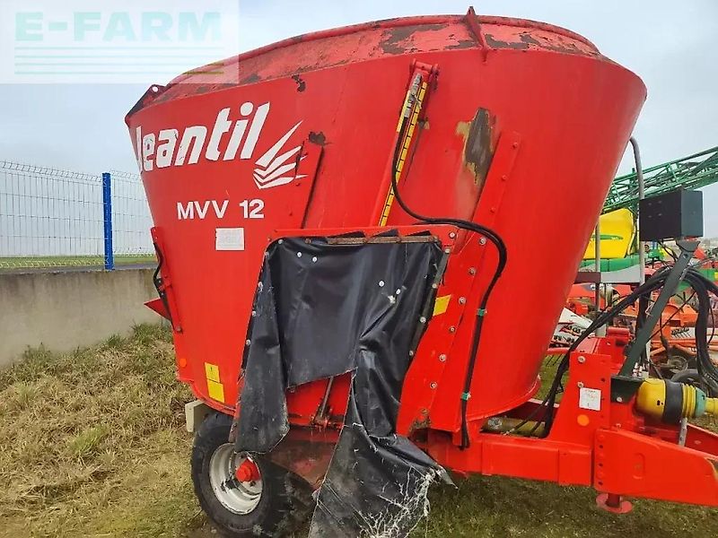 Jeantil mvv12