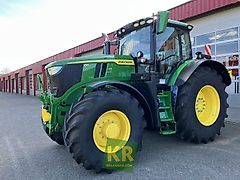 John Deere 6R 175 #693684