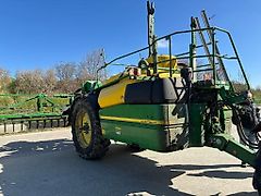 John Deere R952 i Sprayer John Deere