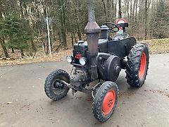 Lanz Bulldog 3506