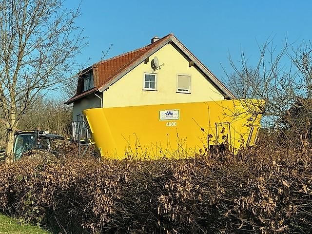 BWH - Überarbeitung