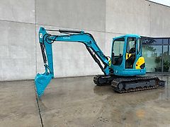 Kubota KX155-3SZ