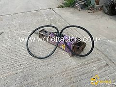 PRODEM PRB 008 BREAKER