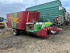 Strautmann Verti-Mix 1200 Double