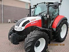 Steyr 4105 multi