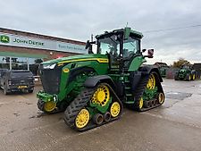 John Deere 8RX 370
