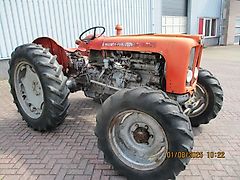 Landini 7000 dt