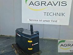 Saphir ECO BOX STAHLBETONGEWICHT 1050 KG