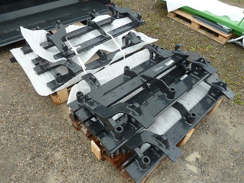 Stoll Palettengabel HD 1600 kg 1200er Zinken