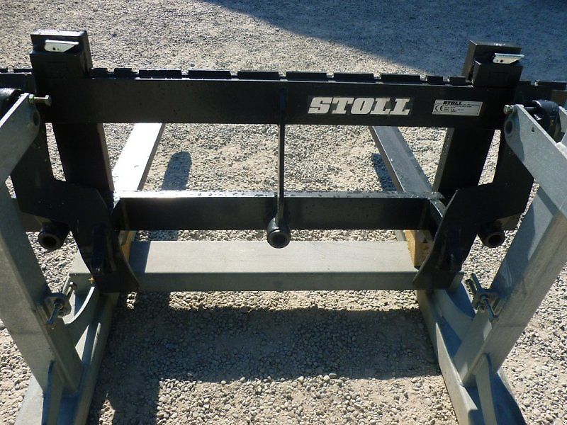 Stoll Palettengabel HD 1600 kg 1200er Zinken