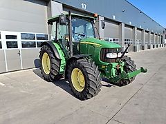 John Deere 5080R premium