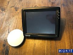 Trimble FM1000