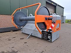 Schouten FTH200
