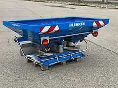 Lemken SPICA 8/900