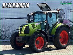 Claas ARION 430